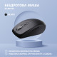 Мишка 2E MF225 Silent WL BT Black (2E-MF225WBK)
