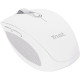 Мишка Trust Ozza compact Bluetooth/Wireless/USB-A White (24933)