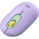Миша Logitech POP Mouse With Emoji Bluetooth Lilac (910-007414)