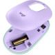 Миша Logitech POP Mouse With Emoji Bluetooth Lilac (910-007414)