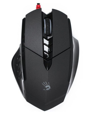 Мишка A4Tech V7M Bloody Black