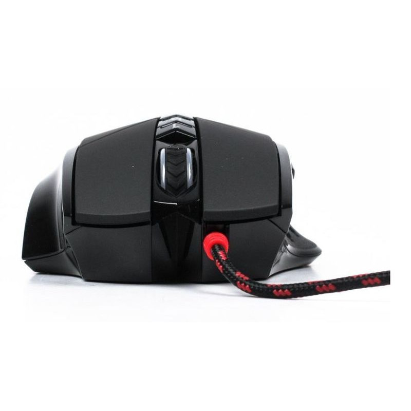 Мишка A4Tech V7M Bloody Black