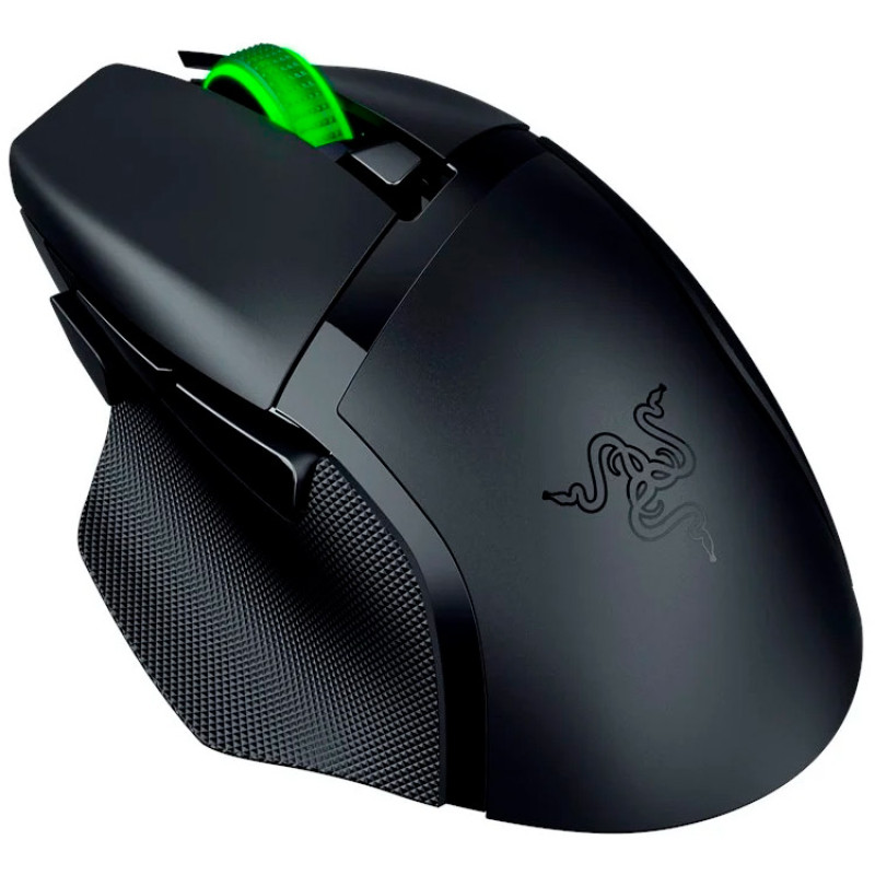 Мишка Razer Basilisk V3 Hyperspeed (RZ01-04870100-R3G1)