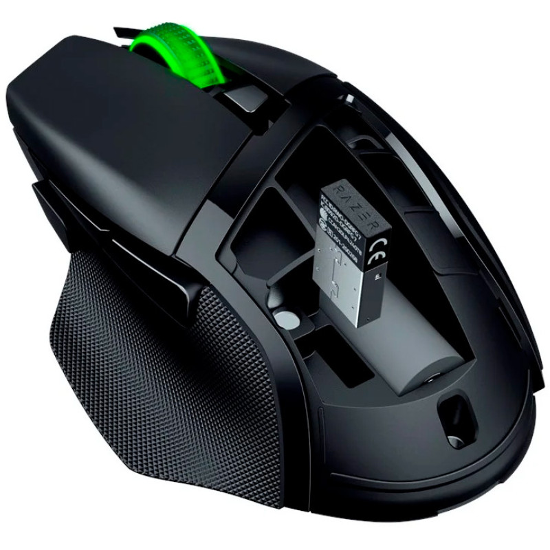 Мишка Razer Basilisk V3 Hyperspeed (RZ01-04870100-R3G1)