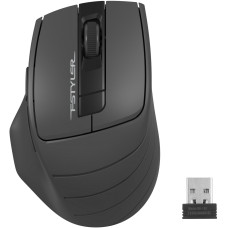Миша A4Tech FG30S Grey