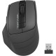 Миша A4Tech FG30S Grey