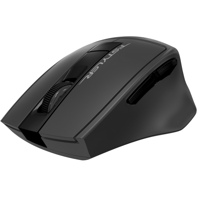 Миша A4Tech FG30S Grey