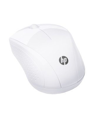 Миша HP 220 WL Snow White (7KX12AA)