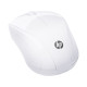 Миша HP 220 WL Snow White (7KX12AA)
