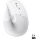 Мишка Logitech Lift Vertical Ergonomic (910-006475) Біла