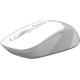 Миша A4-Tech Fstyler FG10S White