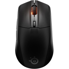 Мишка SteelSeries Rival 3 Gen 2 Wireless RGB Black (62523)