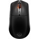 Мишка SteelSeries Rival 3 Gen 2 Wireless RGB Black (62523)