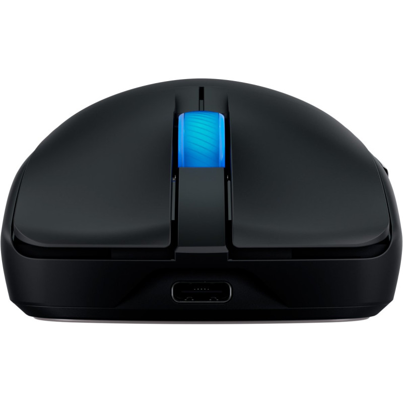 Мишка ASUS ROG Harpe II Ace Bluetooth/Wireless/USB Black (90MP0490-BMUA00)