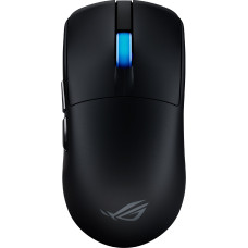 Мишка ASUS ROG Harpe II Ace Bluetooth/Wireless/USB Black (90MP0490-BMUA00)