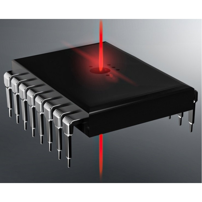 Мишка HATOR Pulsar 3 PRO (HTM620) black