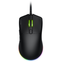 Мишка HATOR Pulsar 3 PRO (HTM620) black