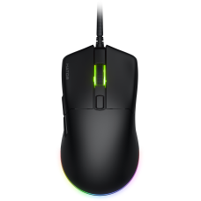 Мишка HATOR Pulsar 3 PRO (HTM620) black