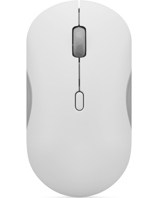 Мишка Lenovo 350 Bluetooth Silent Mouse Cloud Grey (GY51S61907)