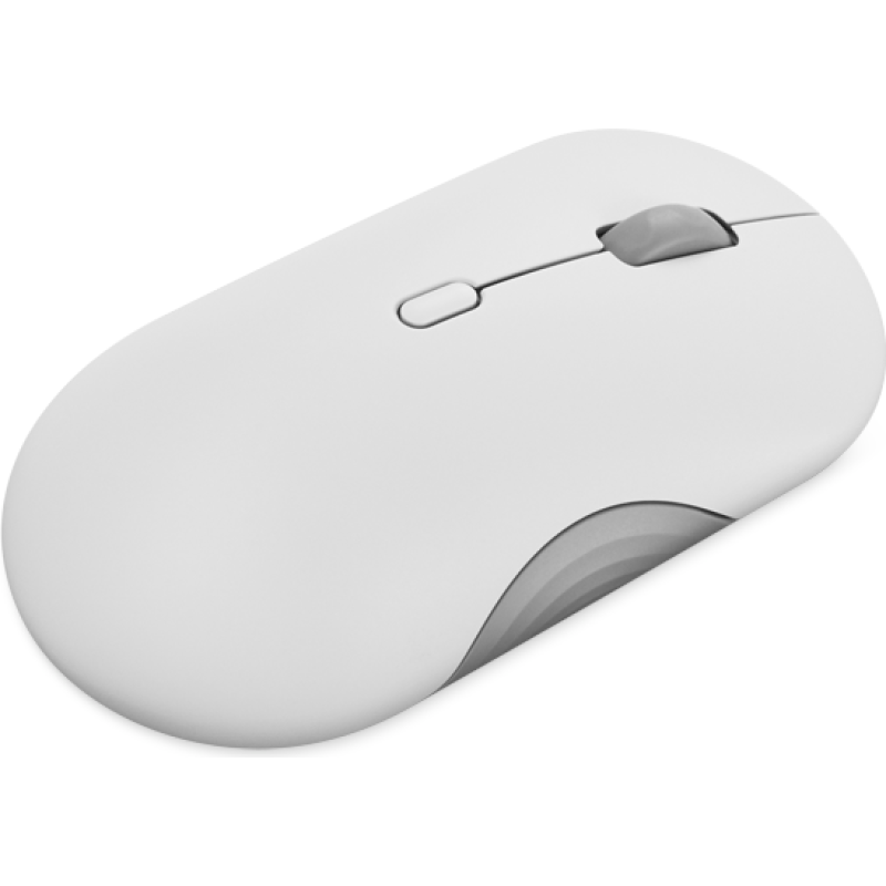 Мишка Lenovo 350 Bluetooth Silent Mouse Cloud Grey (GY51S61907)