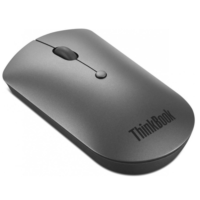 Мишка Lenovo ThinkBook Bluetooth Silent Mouse (4Y50X88824)