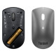 Мишка Lenovo ThinkBook Bluetooth Silent Mouse (4Y50X88824)