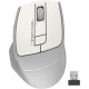 Миша A4Tech FG30 White