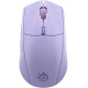 Мишка SteelSeries Rival 3 Gen 2 Wireless RGB Lavender (62525)