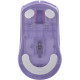 Мишка SteelSeries Rival 3 Gen 2 Wireless RGB Lavender (62525)