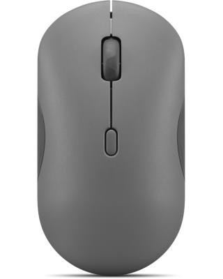 Мишка Lenovo 350 Bluetooth Silent Mouse Luna Grey (GY51S61904)