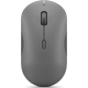 Мишка Lenovo 350 Bluetooth Silent Mouse Luna Grey (GY51S61904)