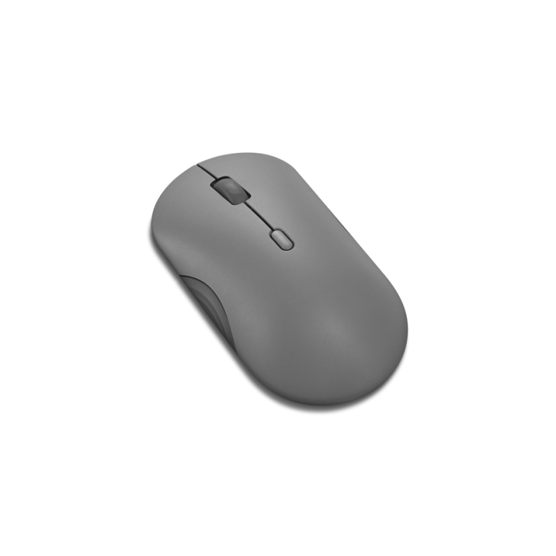 Мишка Lenovo 350 Bluetooth Silent Mouse Luna Grey (GY51S61904)