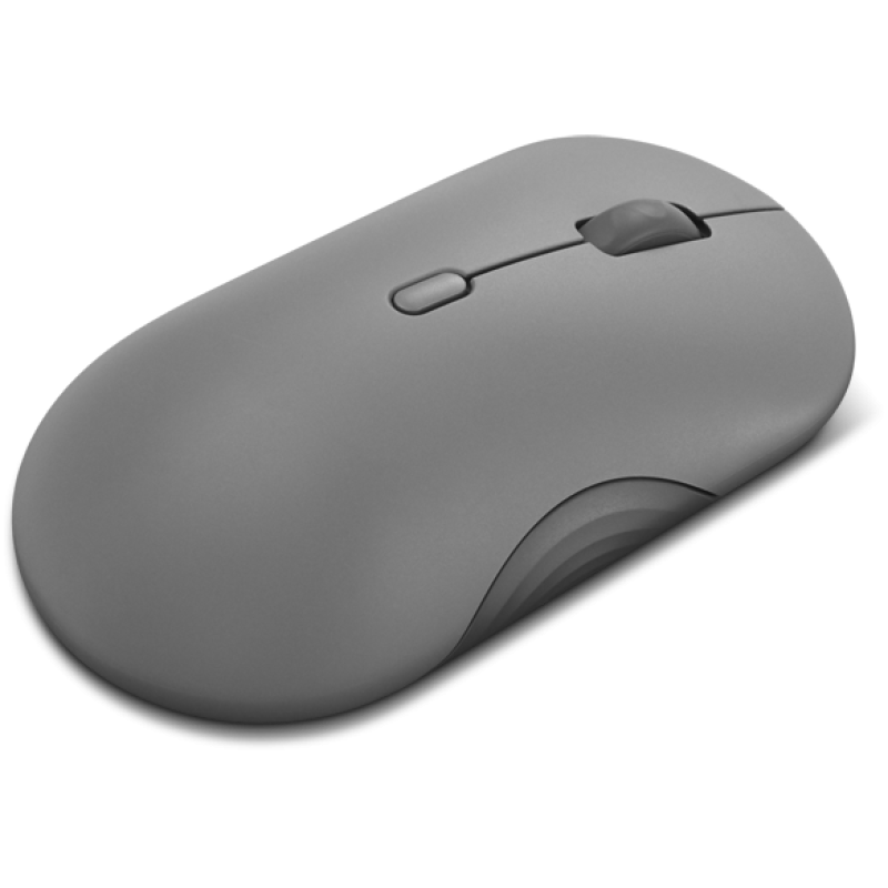 Мишка Lenovo 350 Bluetooth Silent Mouse Luna Grey (GY51S61904)