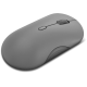 Мишка Lenovo 350 Bluetooth Silent Mouse Luna Grey (GY51S61904)