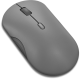 Мишка Lenovo 350 Bluetooth Silent Mouse Luna Grey (GY51S61904)