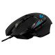Мишка Logitech G502 Hero High Performance (910-005470)
