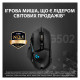 Мишка Logitech G502 Hero High Performance (910-005470)