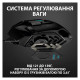 Мишка Logitech G502 Hero High Performance (910-005470)