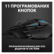 Мишка Logitech G502 Hero High Performance (910-005470)