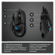 Мишка Logitech G502 Hero High Performance (910-005470)