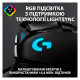 Мишка Logitech G502 Hero High Performance (910-005470)