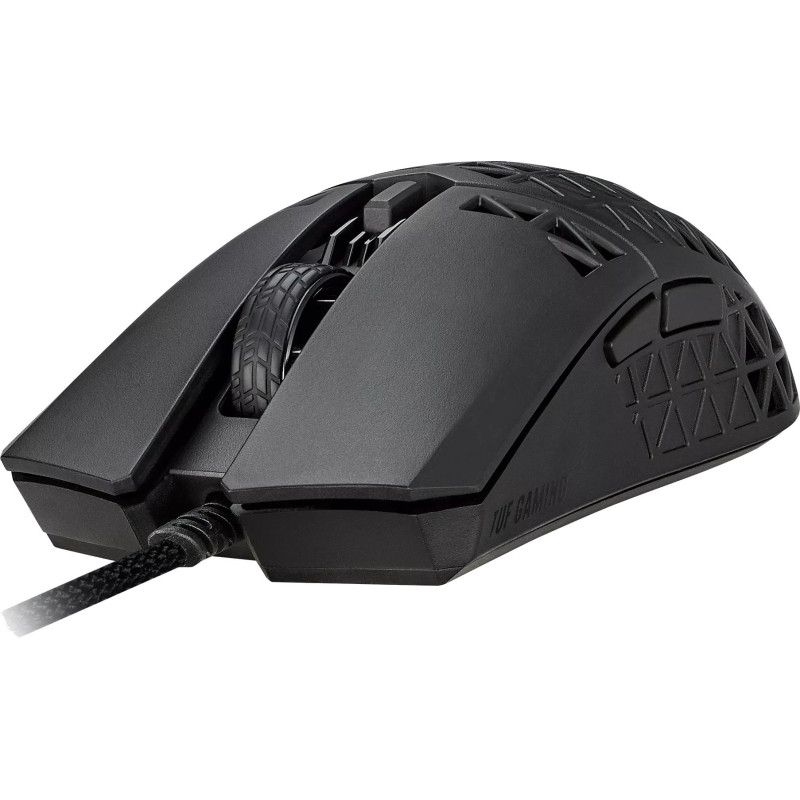 Мишка Asus TUF Gaming M4 Air (90MP02K0-BMUA00)