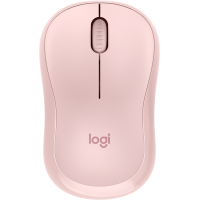 Мишка Logitech M240 Silent Rose (910-007121)