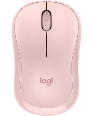 Мишка Logitech M240 Silent Rose (910-007121)