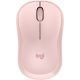 Мишка Logitech M240 Silent Rose (910-007121)