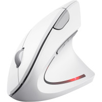 Ergonomic White Private Trust Verto (25132)