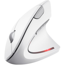 Ergonomic White Private Trust Verto (25132)