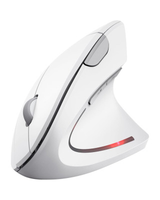 Ergonomic White Private Trust Verto (25132)