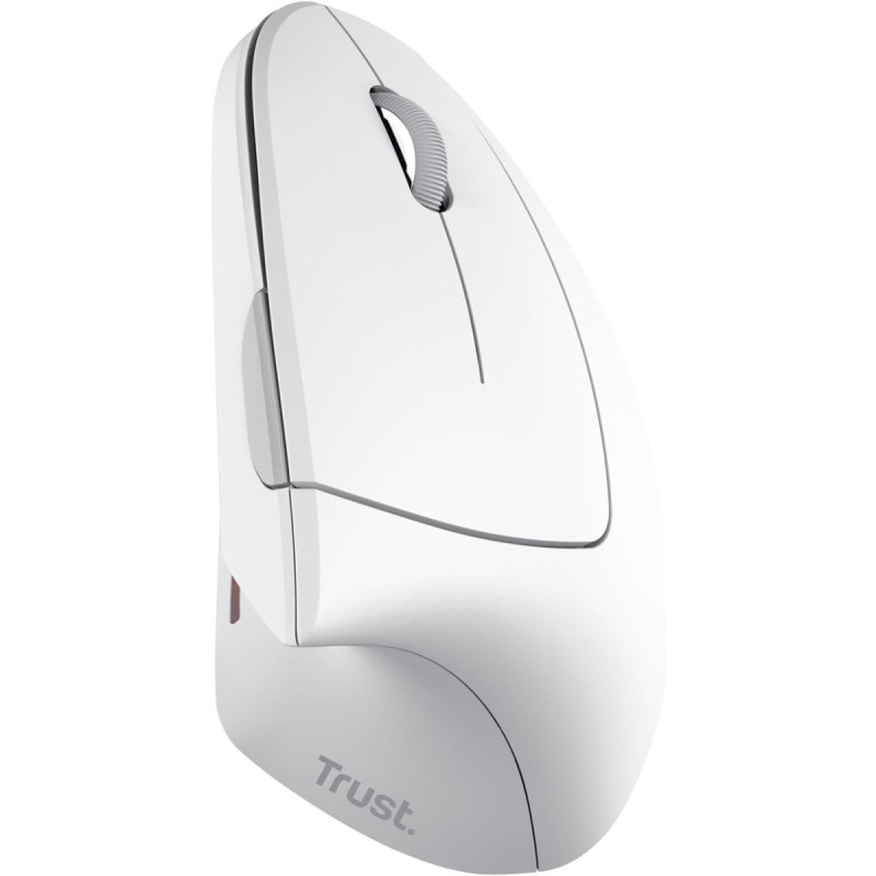 Ergonomic White Private Trust Verto (25132)