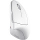 Ergonomic White Private Trust Verto (25132)